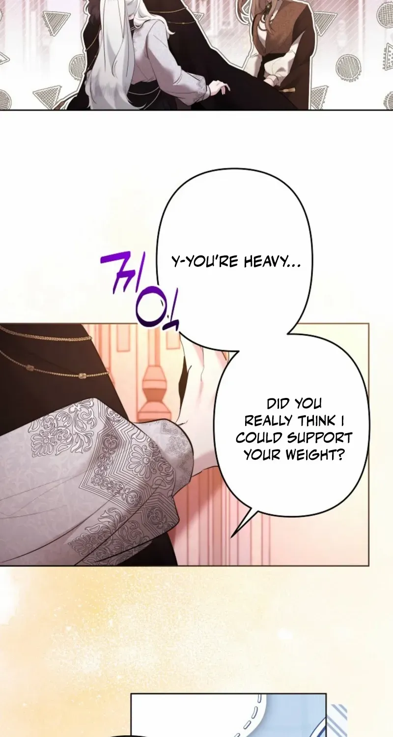 Sistervention Chapter 98 page 9 - 