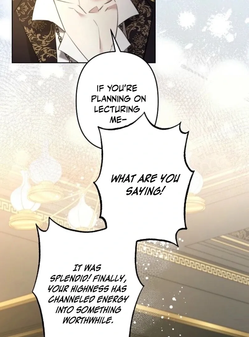 Sistervention Chapter 99 page 13 - 