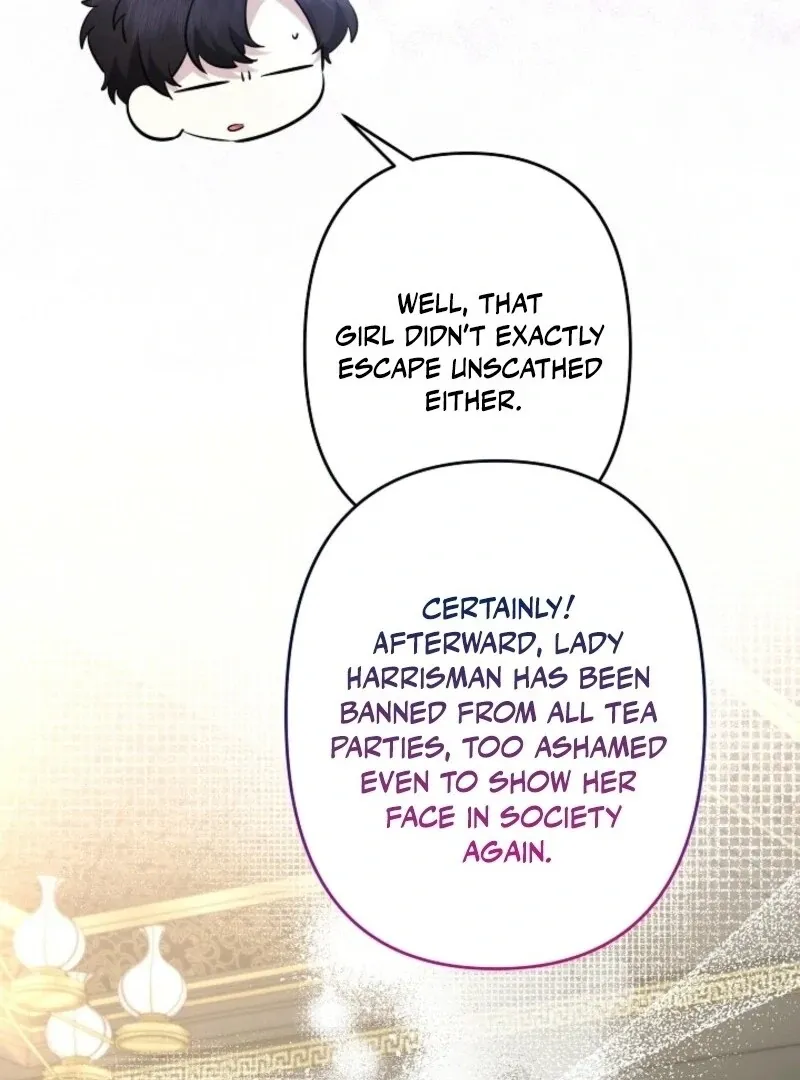 Sistervention Chapter 99 page 17 - 