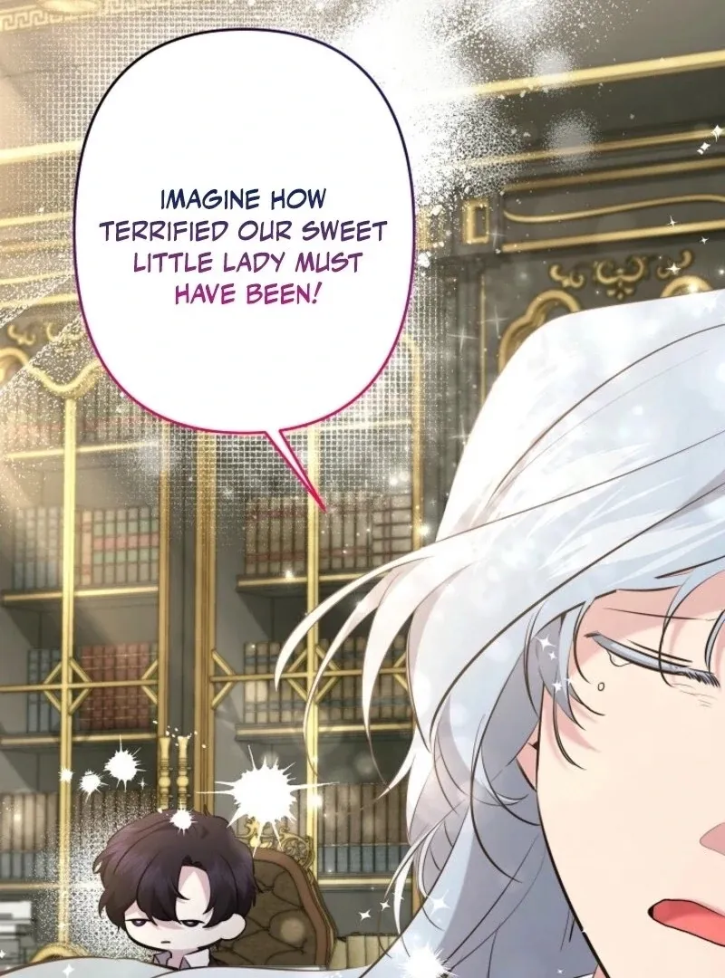Sistervention Chapter 99 page 18 - 