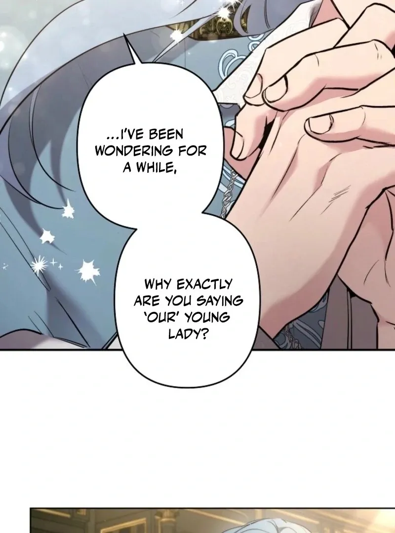 Sistervention Chapter 99 page 19 - 