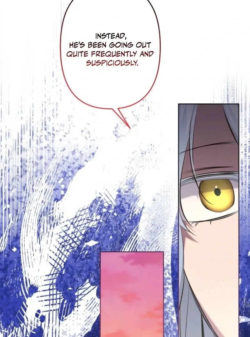 Sistervention Chapter 99 page 22 - 