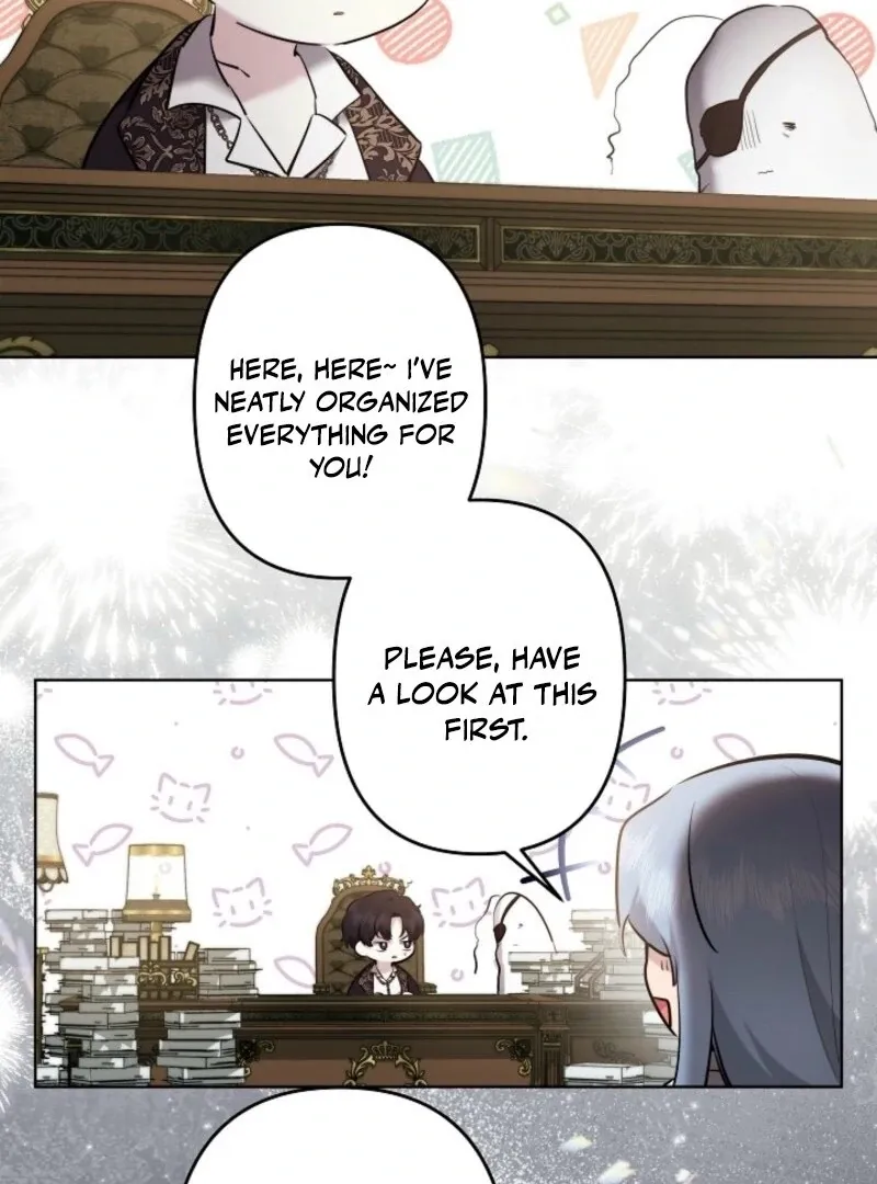 Sistervention Chapter 99 page 7 - 