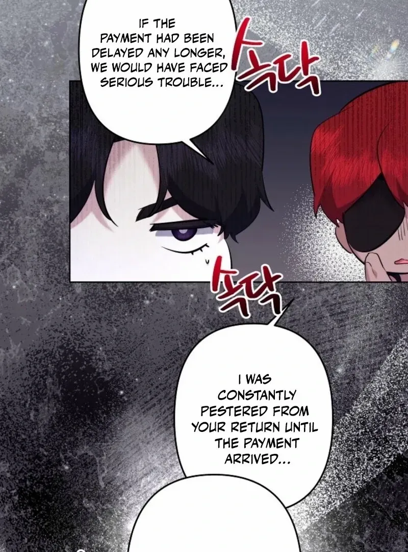 Sistervention Chapter 99 page 8 - 