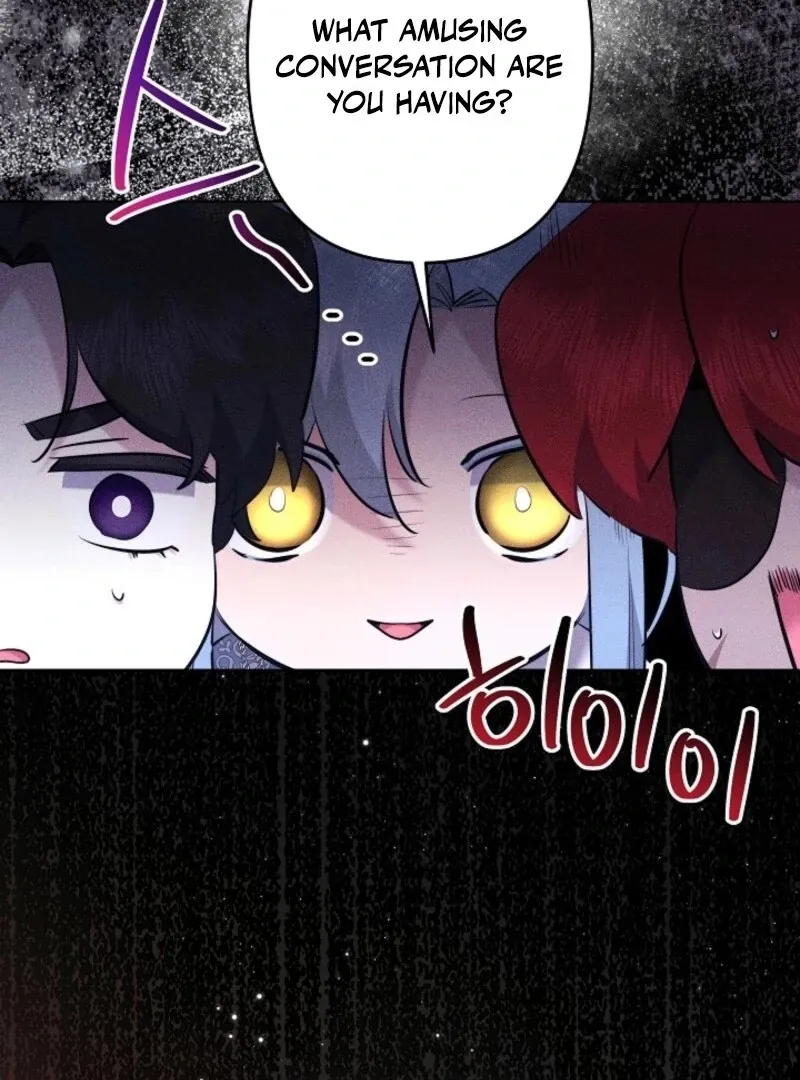 Sistervention Chapter 99 page 9 - 