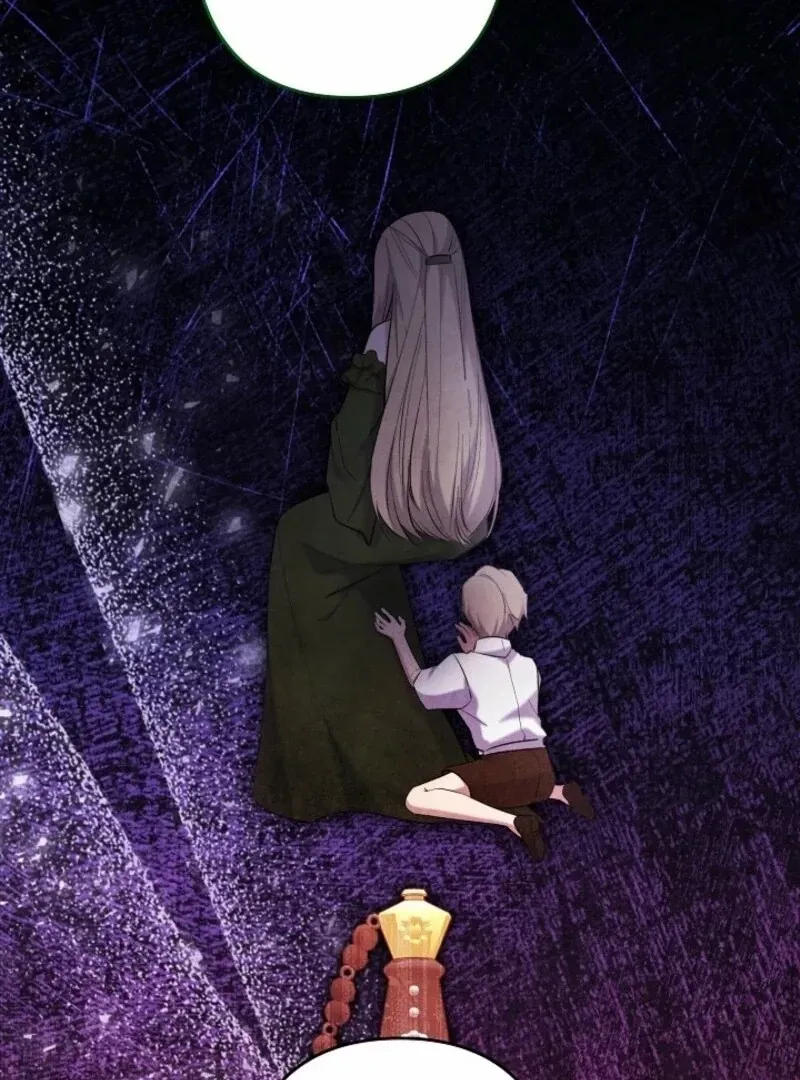 Sistervention Chapter 99 page 84 - 