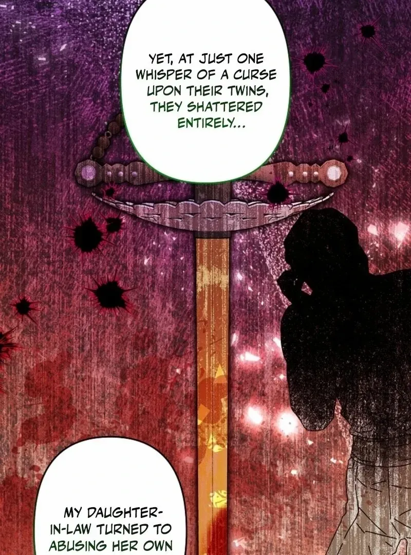 Sistervention Chapter 99 page 85 - 