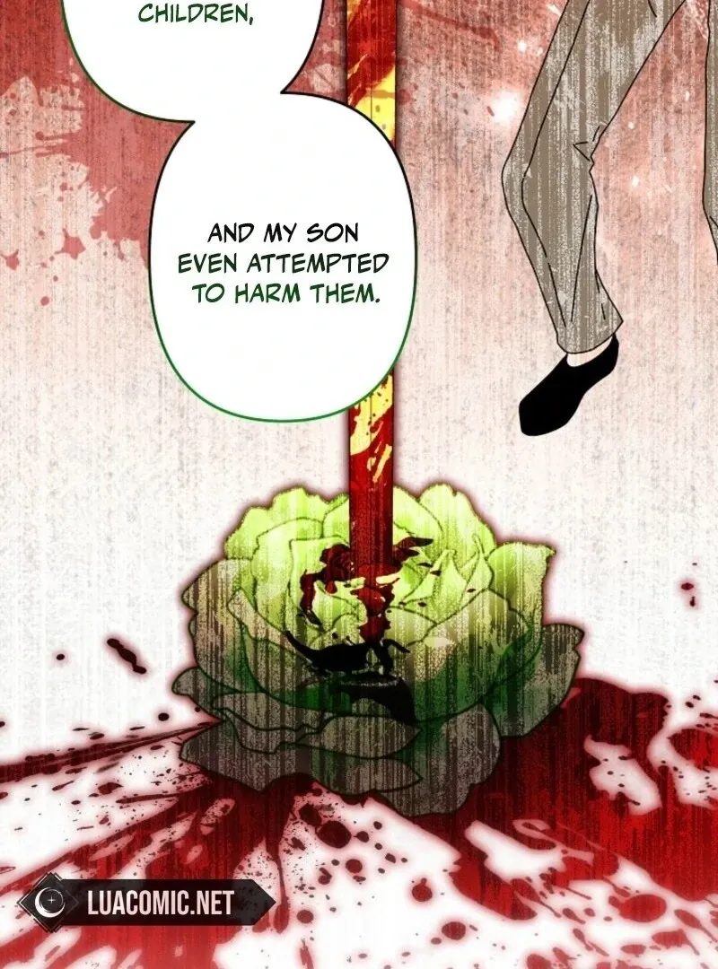 Sistervention Chapter 99 page 86 - 