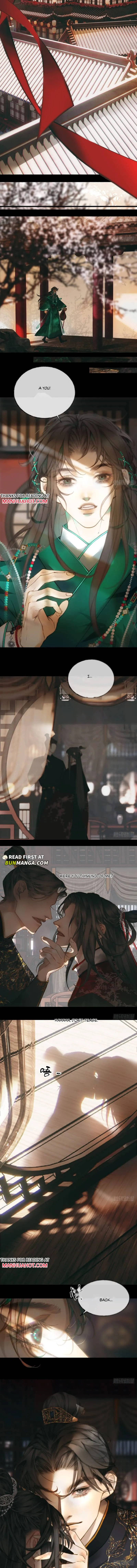 Sitting in Ming Chuang Feast Chapter 1 page 2 - 
