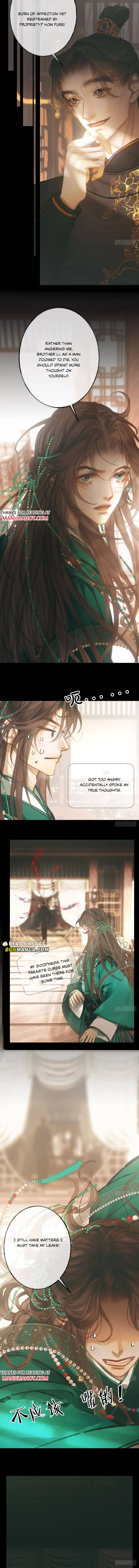 Sitting in Ming Chuang Feast Chapter 1 page 9 - 