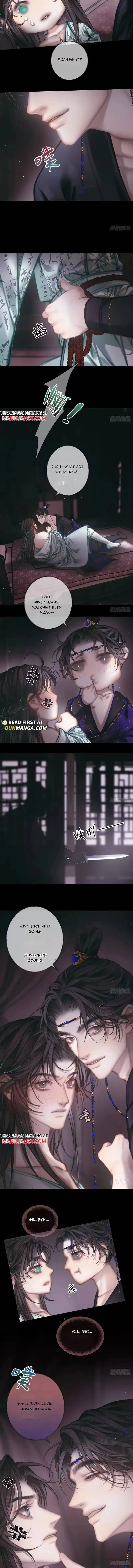 Sitting in Ming Chuang Feast Chapter 10 page 2 - 