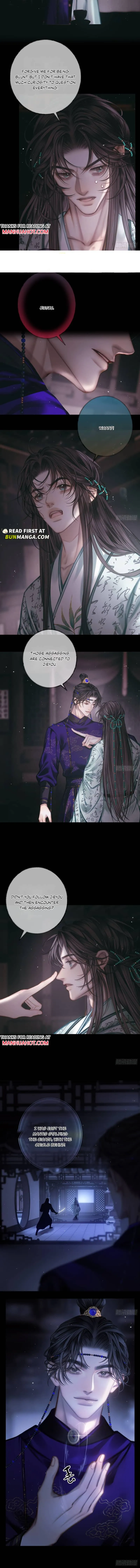 Sitting in Ming Chuang Feast Chapter 11 page 4 - 