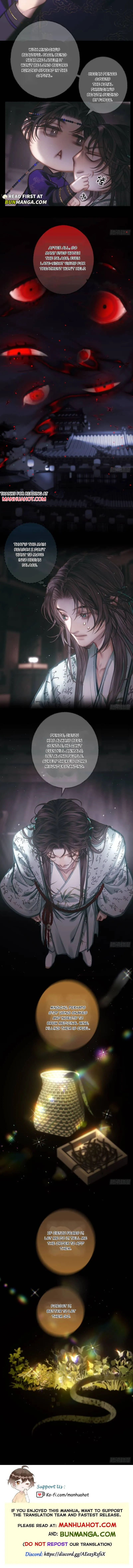Sitting in Ming Chuang Feast Chapter 11 page 6 - 