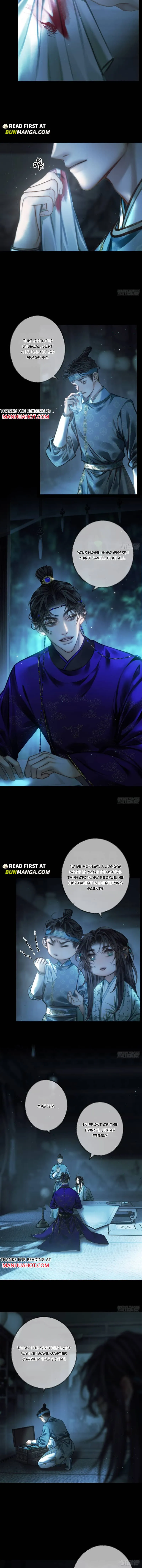 Sitting in Ming Chuang Feast Chapter 15 page 2 - 