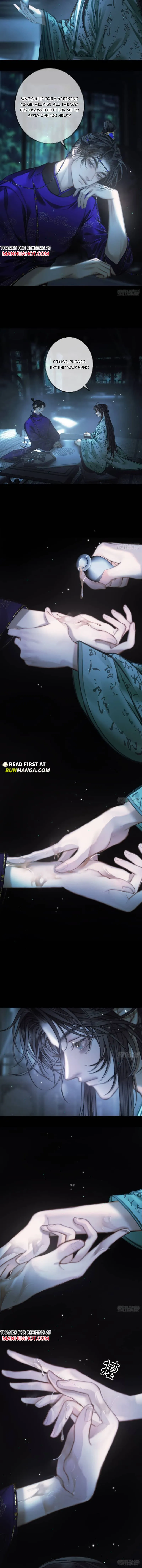 Sitting in Ming Chuang Feast Chapter 16 page 2 - 