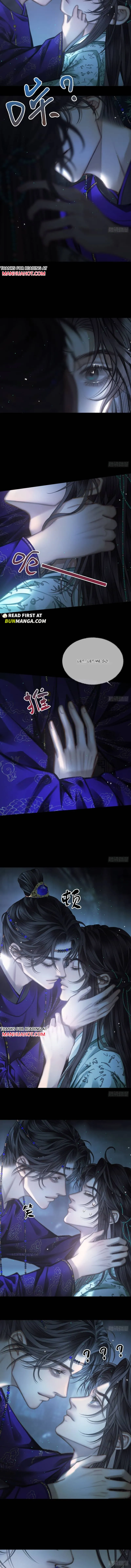 Sitting in Ming Chuang Feast Chapter 16 page 5 - 