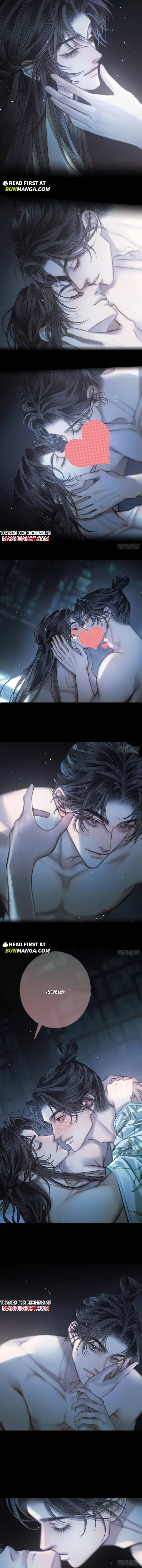 Sitting in Ming Chuang Feast Chapter 17 page 2 - 