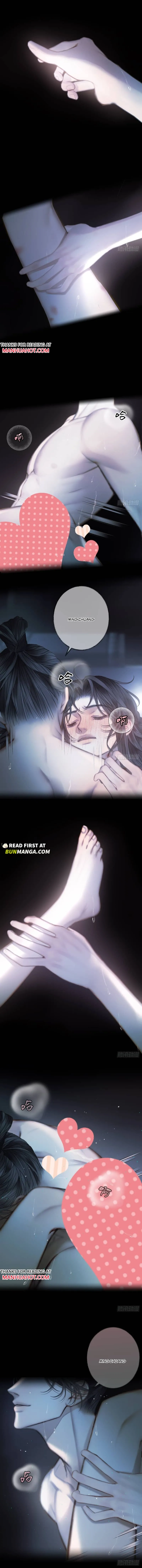 Sitting in Ming Chuang Feast Chapter 17 page 5 - 
