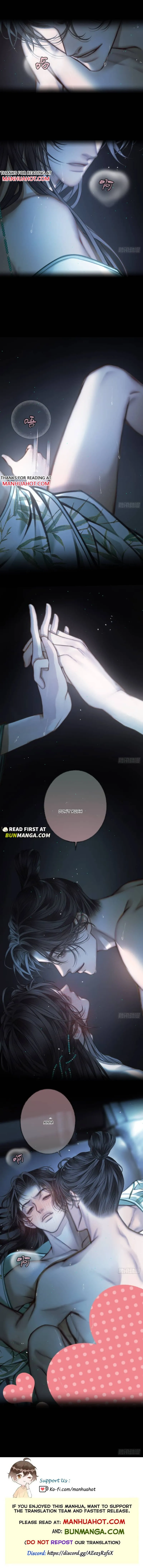 Sitting in Ming Chuang Feast Chapter 17 page 6 - 