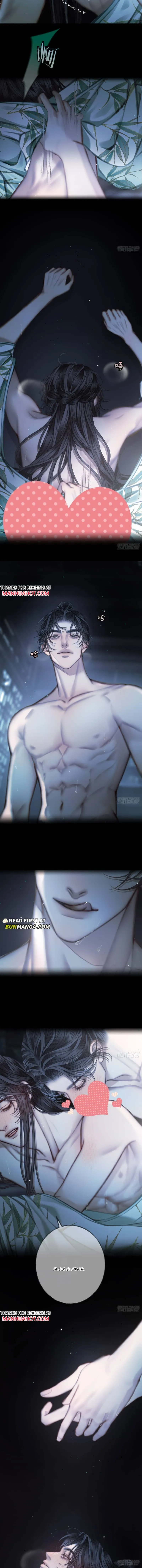 Sitting in Ming Chuang Feast Chapter 18 page 2 - 