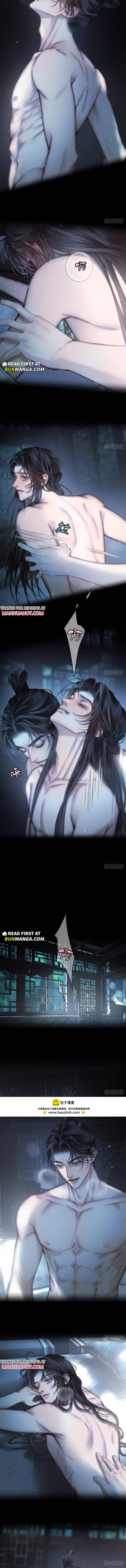 Sitting in Ming Chuang Feast Chapter 18 page 3 - 
