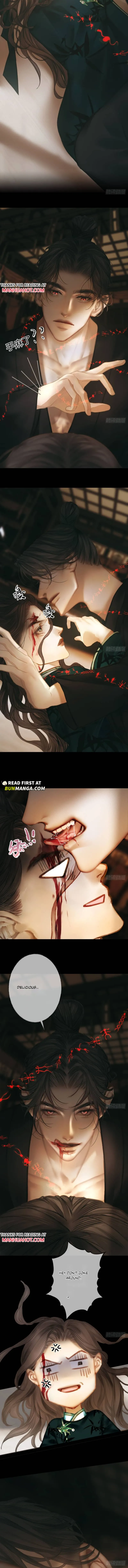 Sitting in Ming Chuang Feast Chapter 2 page 7 - 
