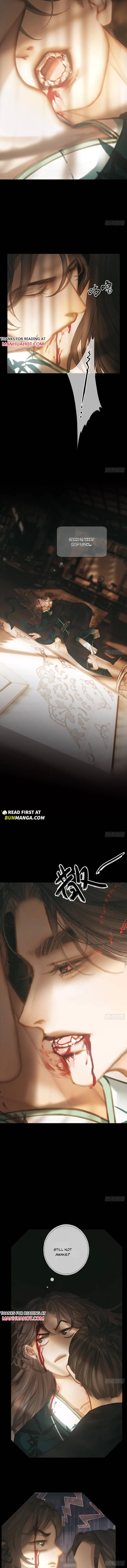 Sitting in Ming Chuang Feast Chapter 2 page 8 - 