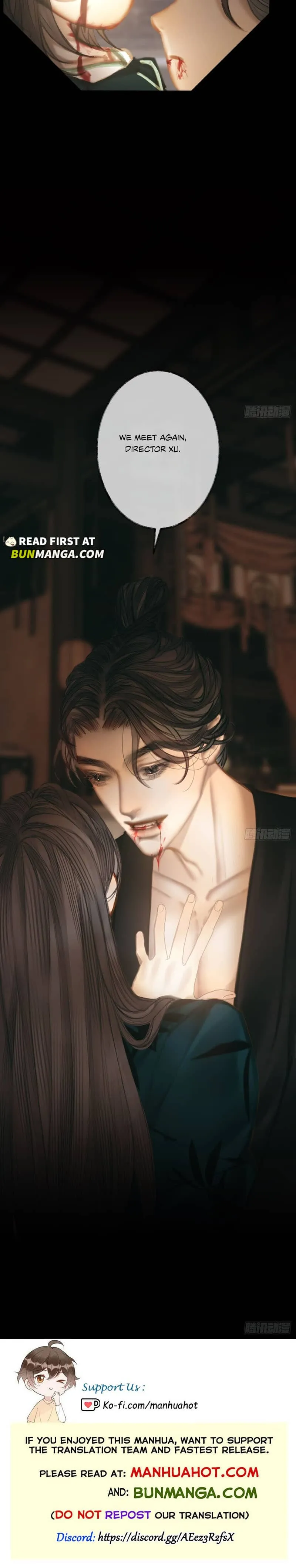 Sitting in Ming Chuang Feast Chapter 2 page 9 - 