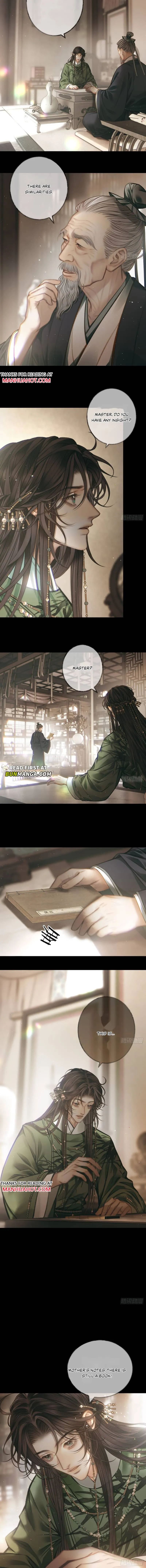 Sitting in Ming Chuang Feast Chapter 20 page 5 - 