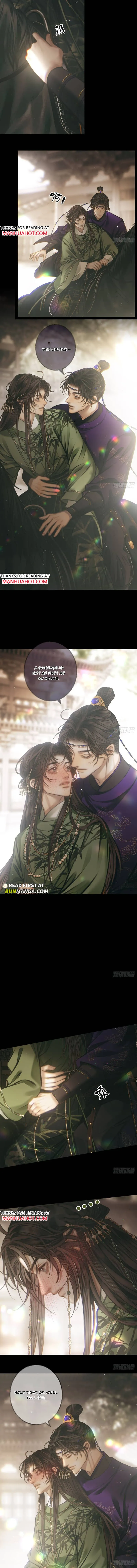 Sitting in Ming Chuang Feast Chapter 22 page 4 - 