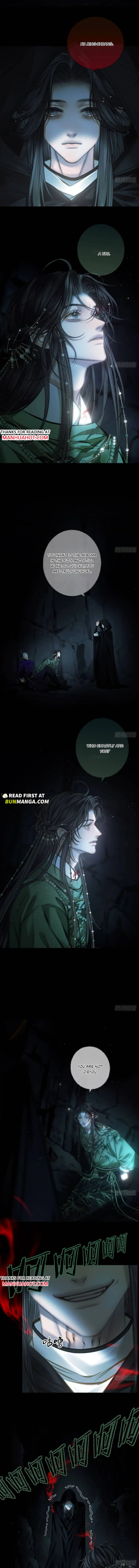 Sitting in Ming Chuang Feast Chapter 23 page 3 - 