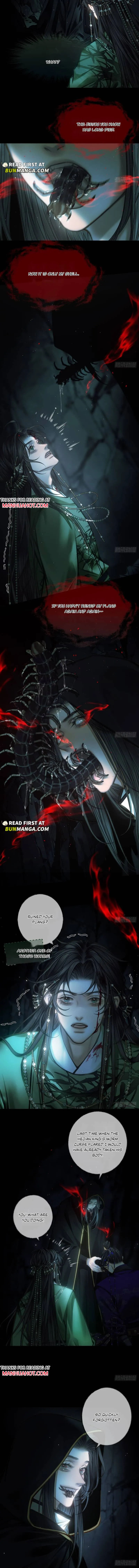 Sitting in Ming Chuang Feast Chapter 23 page 4 - 