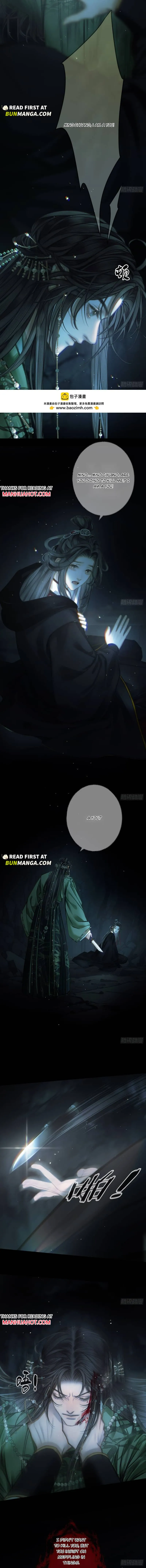 Sitting in Ming Chuang Feast Chapter 24 page 2 - 