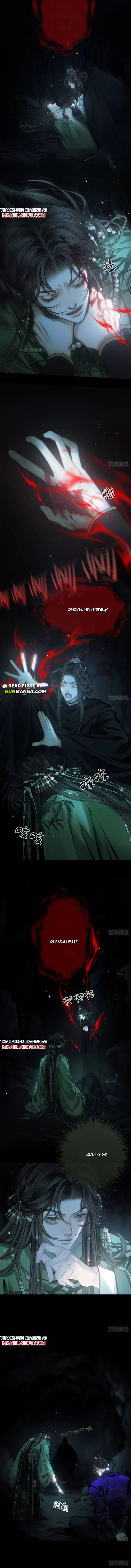 Sitting in Ming Chuang Feast Chapter 24 page 3 - 