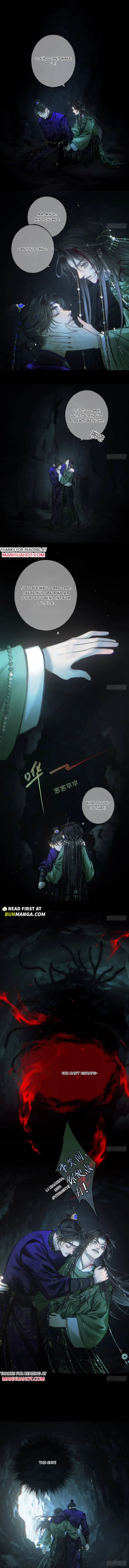Sitting in Ming Chuang Feast Chapter 24 page 4 - 