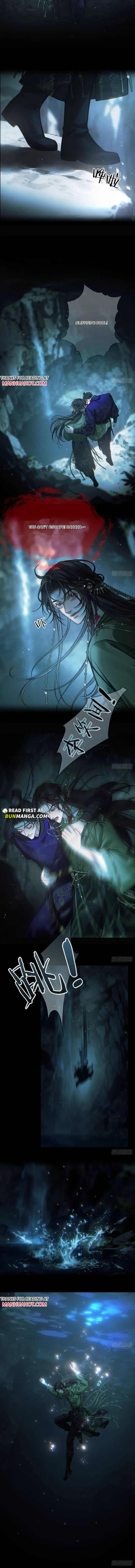 Sitting in Ming Chuang Feast Chapter 24 page 5 - 