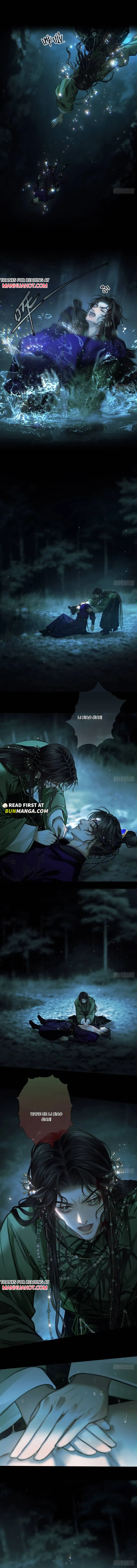 Sitting in Ming Chuang Feast Chapter 24 page 6 - 