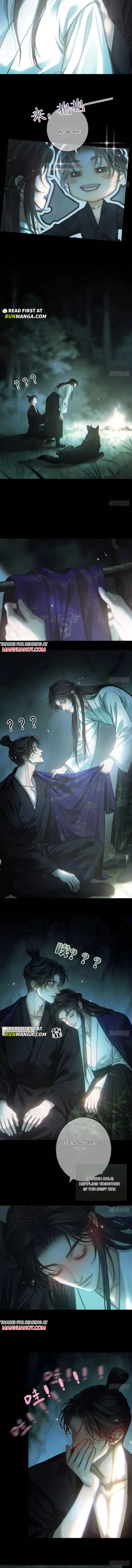 Sitting in Ming Chuang Feast Chapter 26 page 2 - 