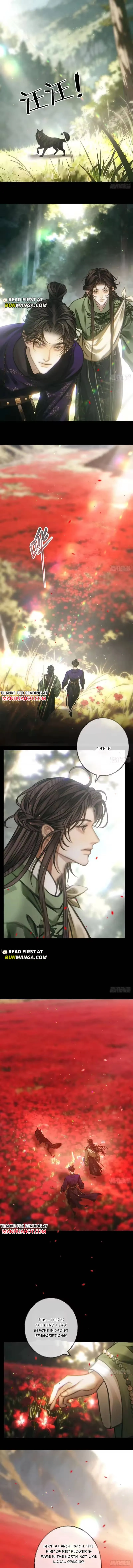Sitting in Ming Chuang Feast Chapter 26 page 4 - 