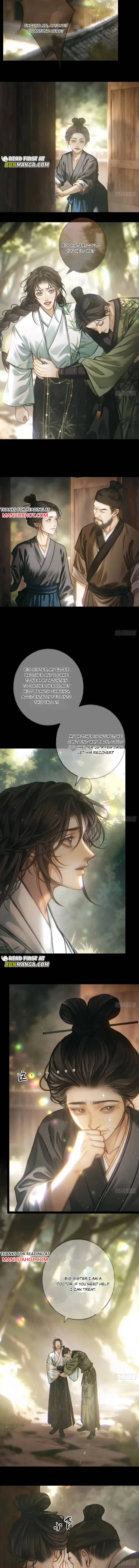 Sitting in Ming Chuang Feast Chapter 27 page 2 - 