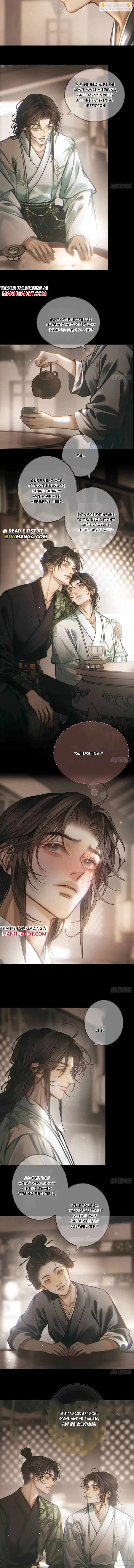 Sitting in Ming Chuang Feast Chapter 27 page 4 - 