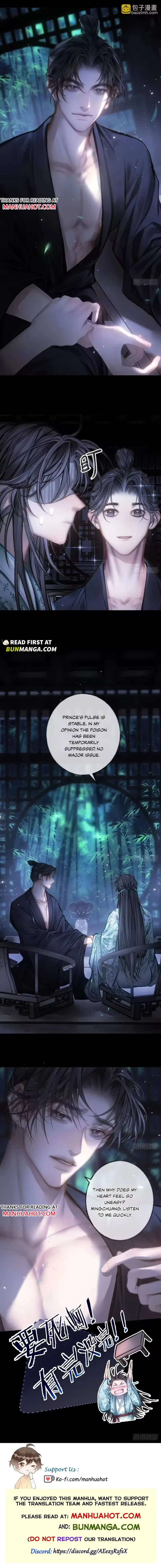 Sitting in Ming Chuang Feast Chapter 5 page 6 - 