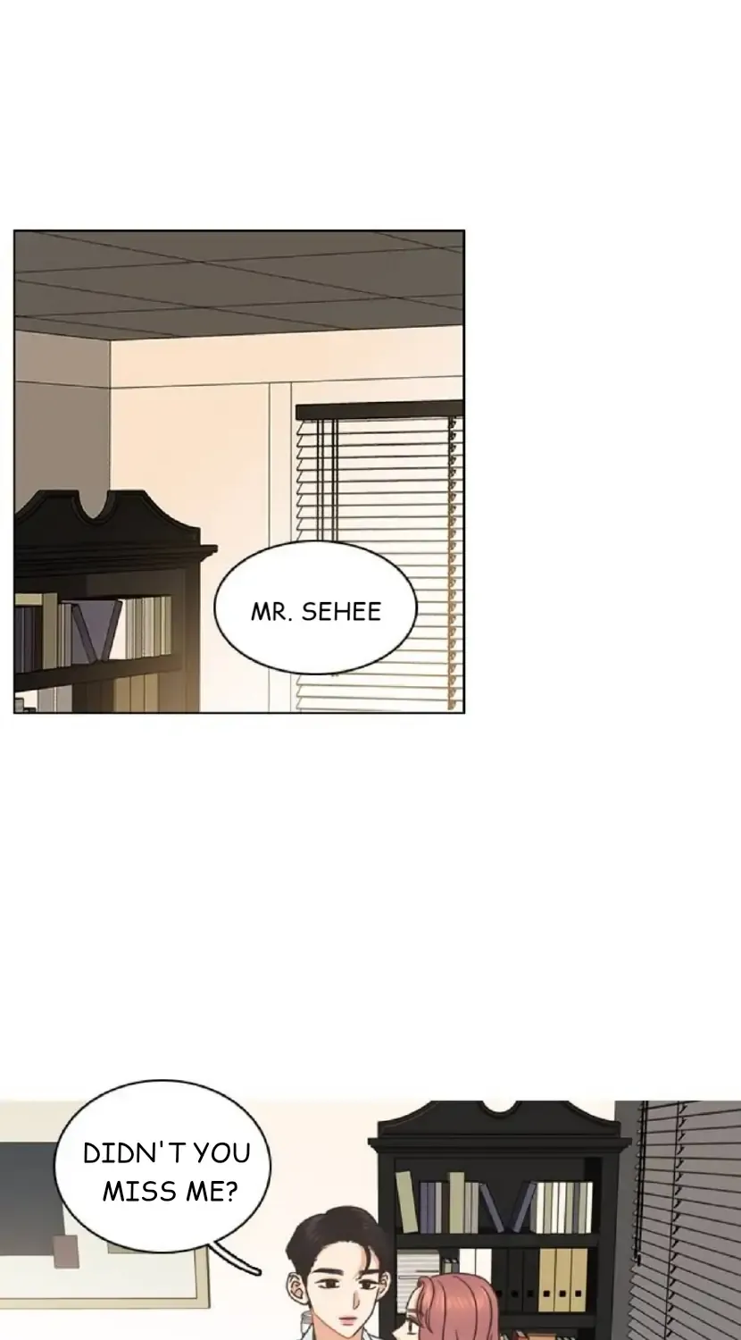 Situationship Chapter 1 page 2 - 