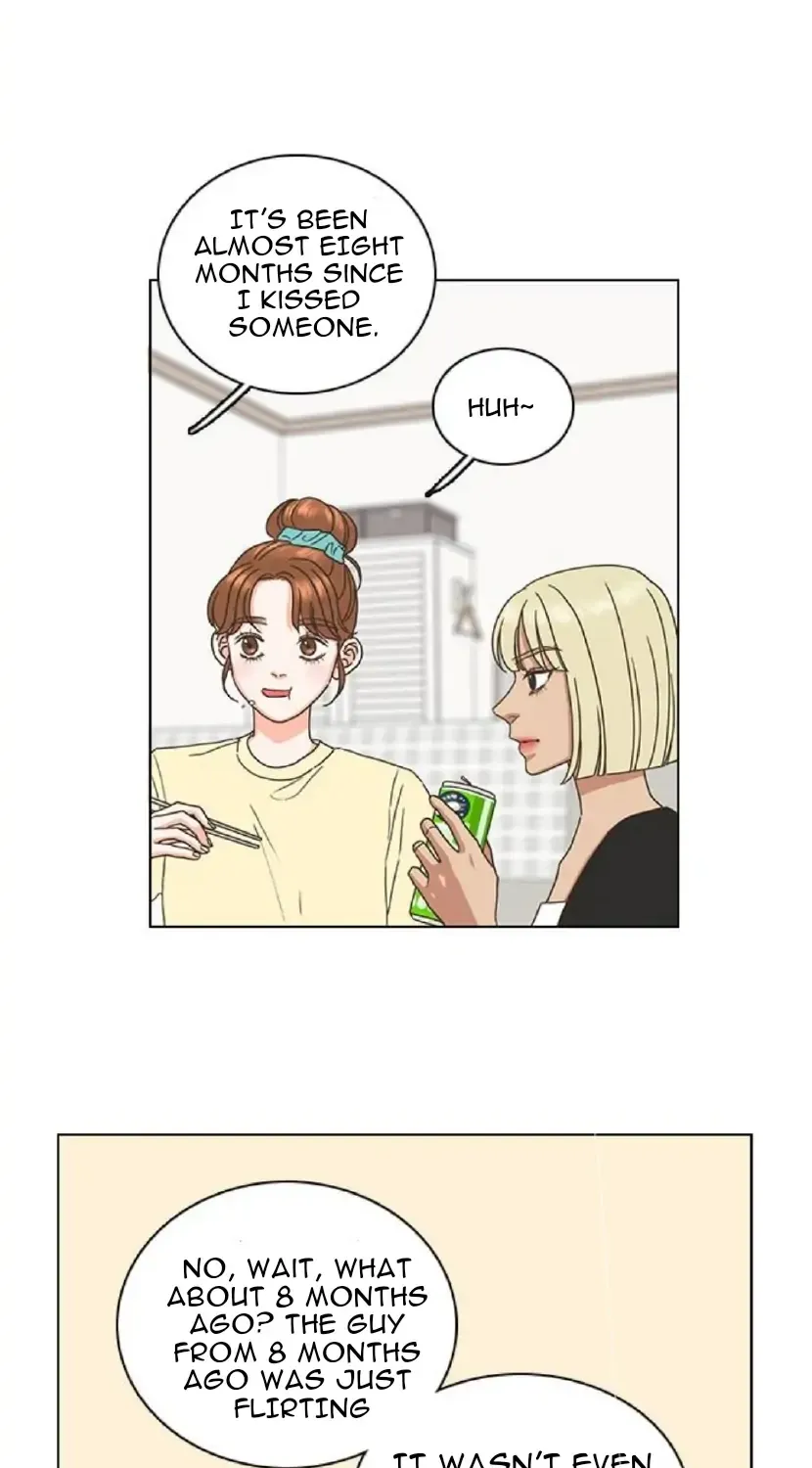 Situationship Chapter 1 page 11 - 