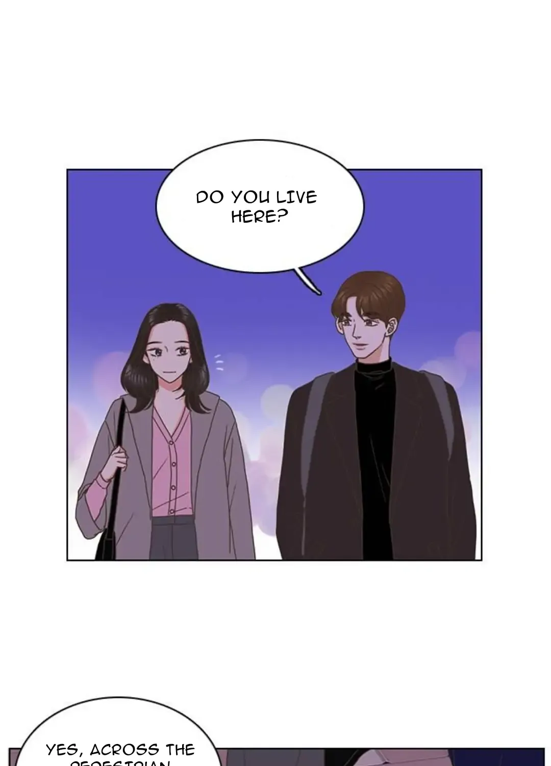 Situationship Chapter 1 page 103 - 