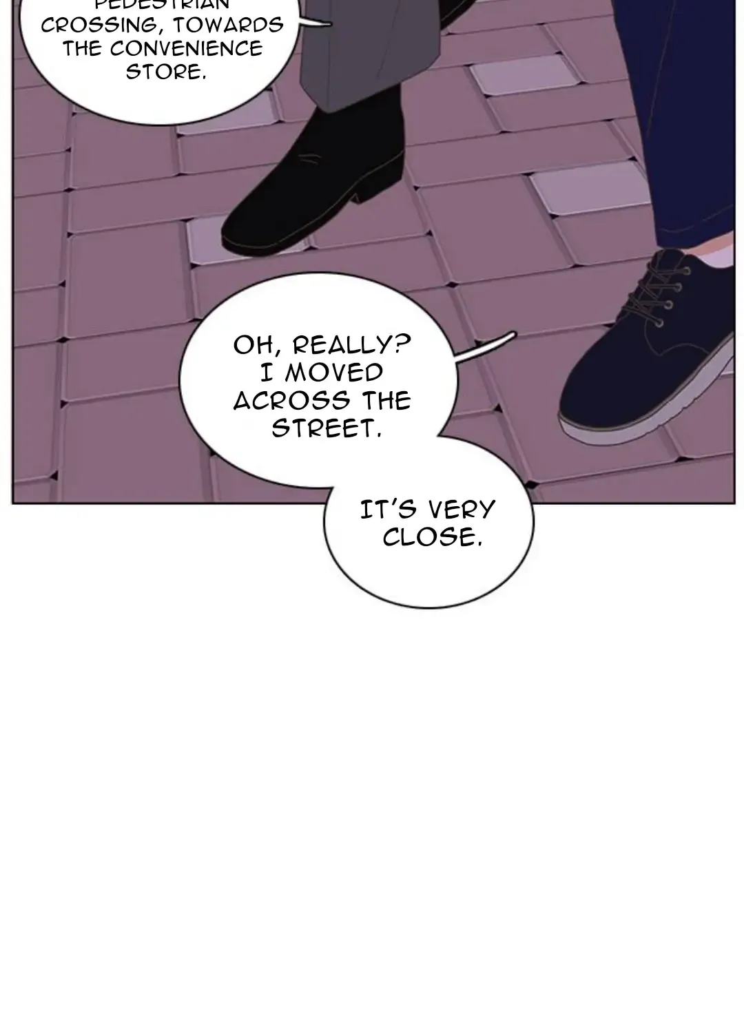 Situationship Chapter 1 page 104 - 