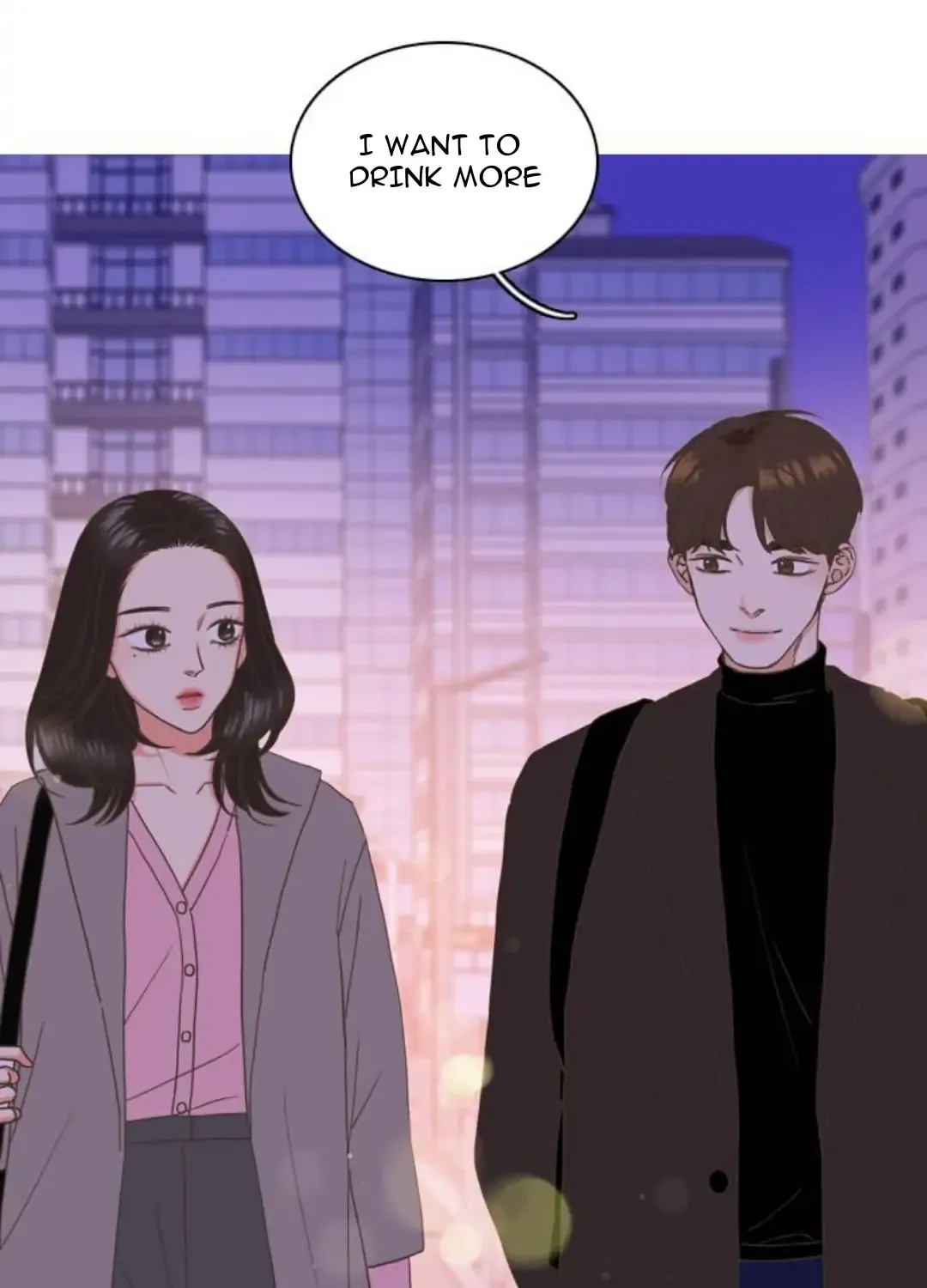 Situationship Chapter 1 page 109 - 