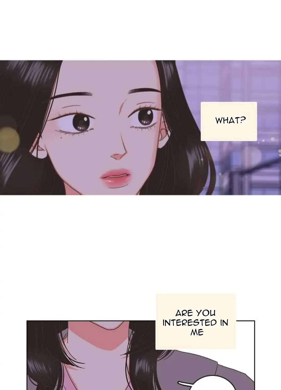 Situationship Chapter 1 page 111 - 