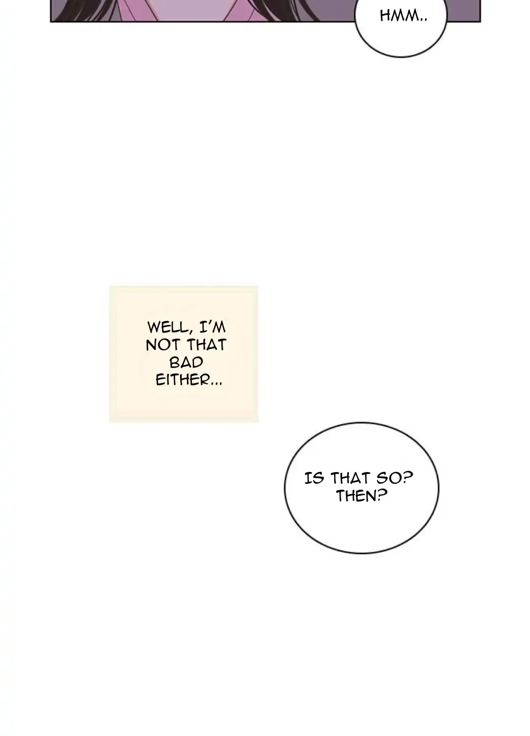 Situationship Chapter 1 page 112 - 