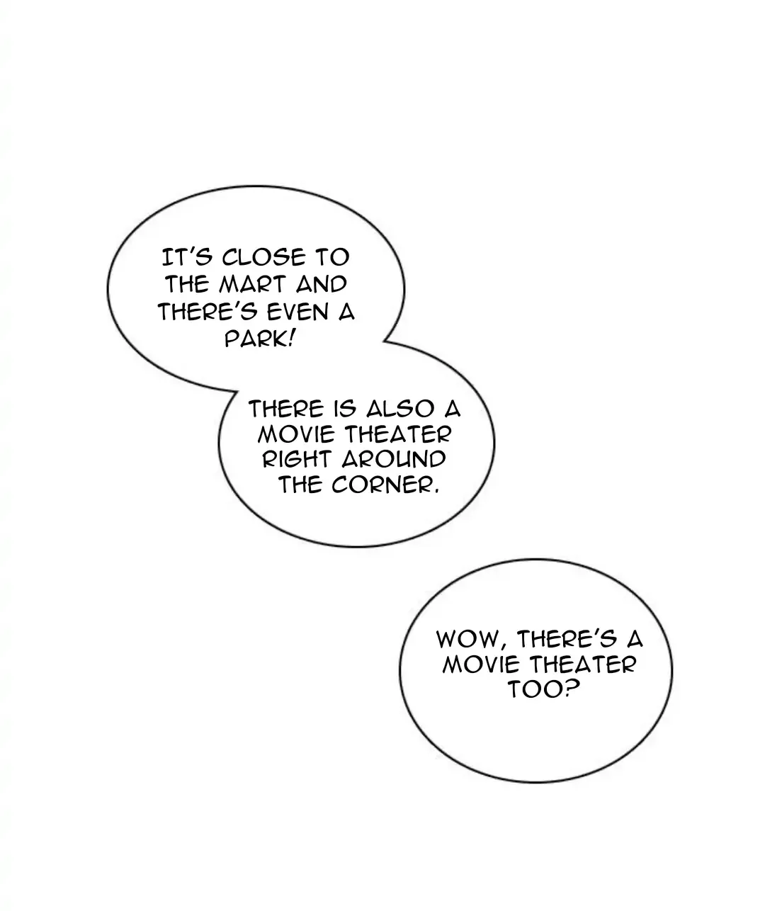 Situationship Chapter 1 page 116 - 